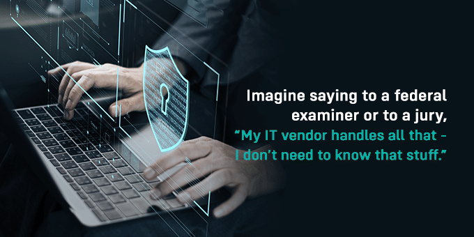 IT Vendor
