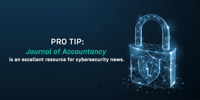 Journal of Accountancy