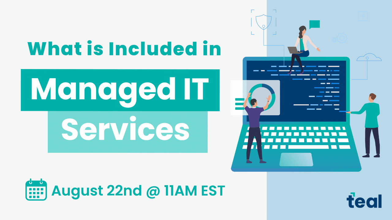 Managed IT Services