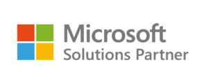 Microsoft solutions partner