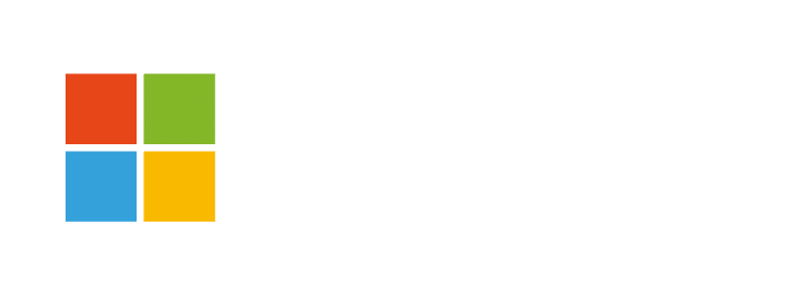 Microsoft solutions partner White