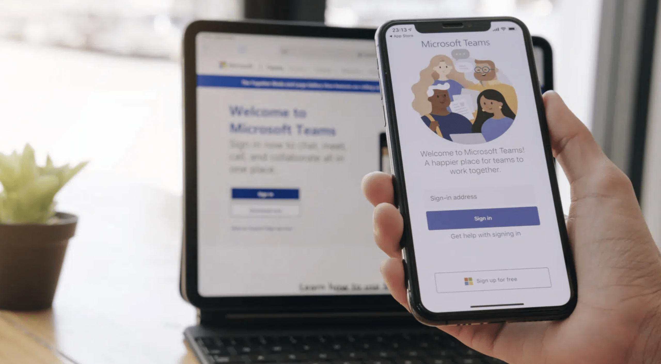 Microsoft Teams Features