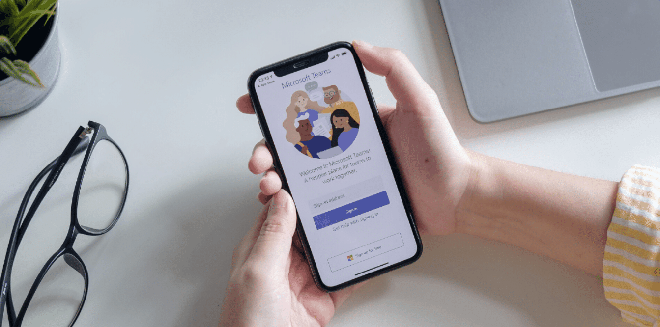 Microsoft Teams