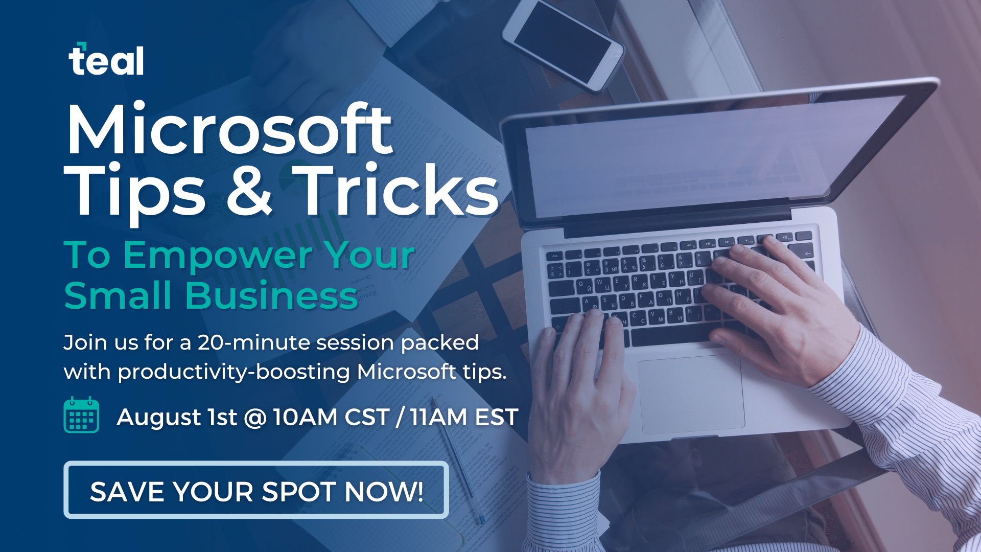 Microsoft Tips and Tricks