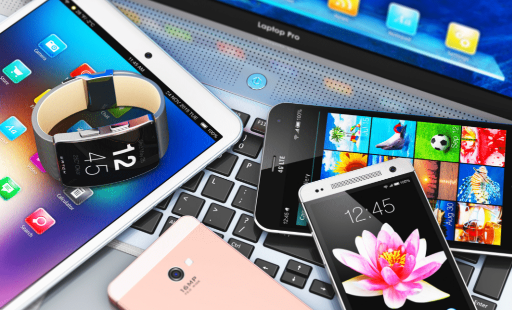 Mobile Devices