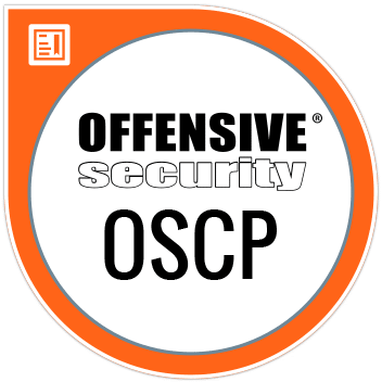 Offensive Security (OSCP)