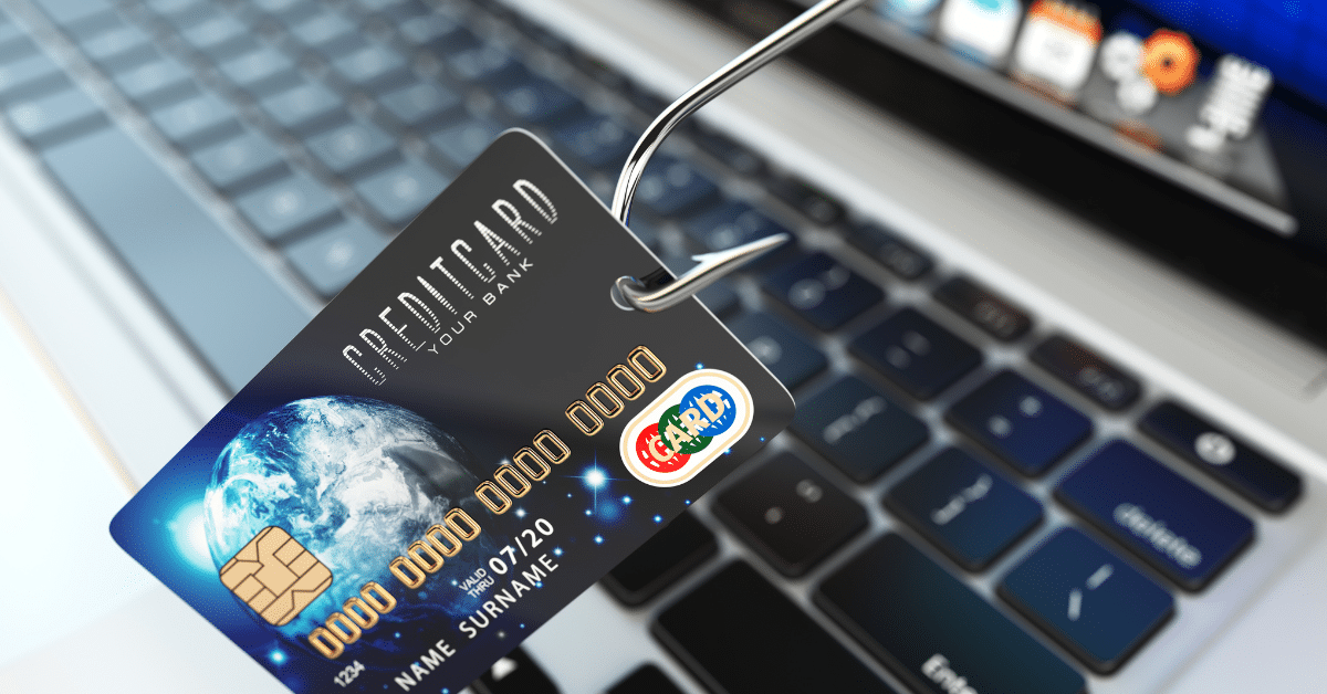 Phishing