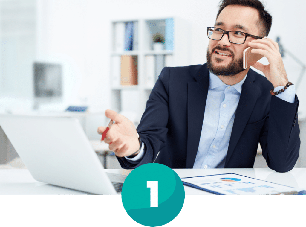Managed IT Service Introductory Call