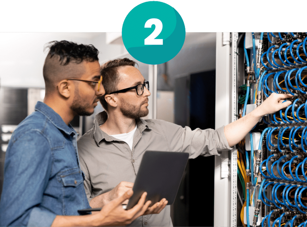 Free Assessment for Managed IT Services