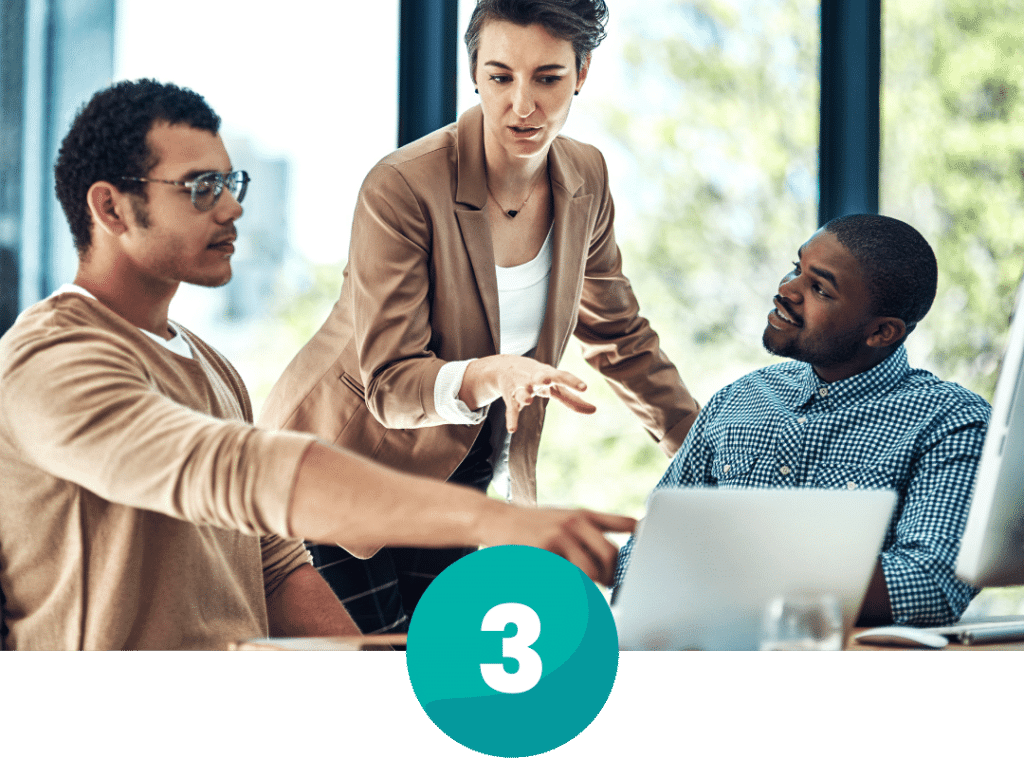 Managed IT Service Collaboration