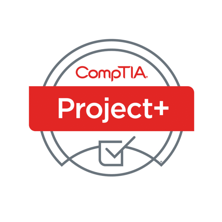 projectplus logo