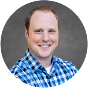 Reid Johnston, Cofounder & CIO