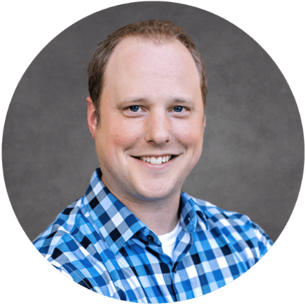 Reid Johnston, Cofounder & CIO
