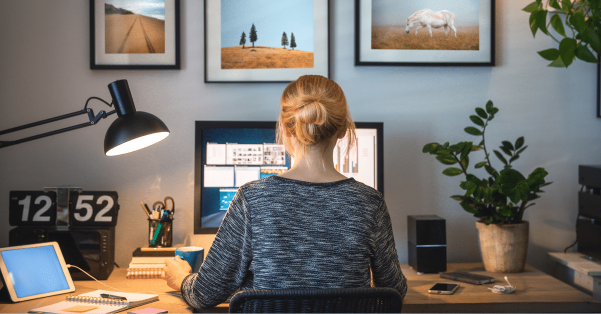 Remote Work