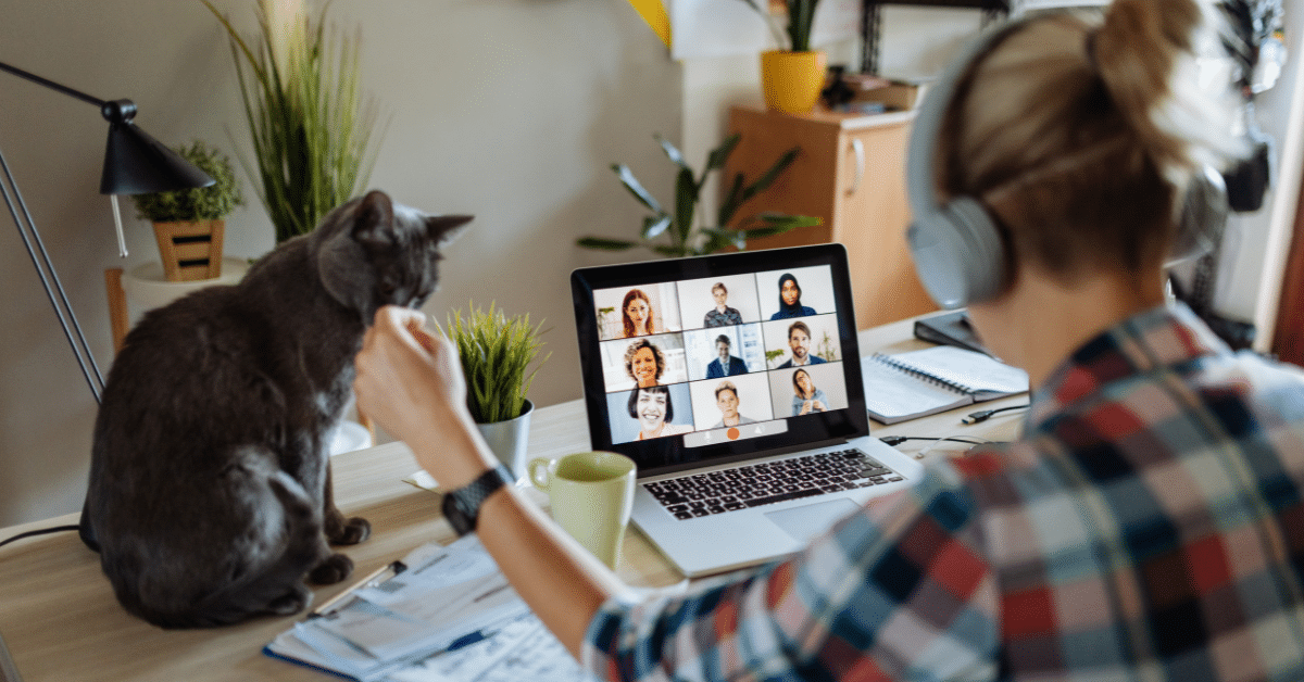 Remote Work