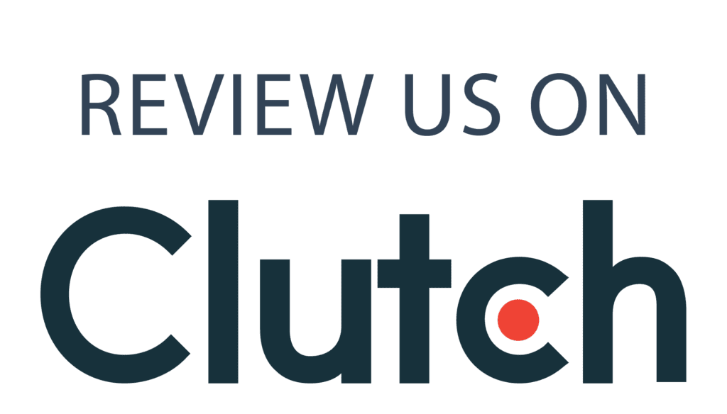 Review Us on Clutch