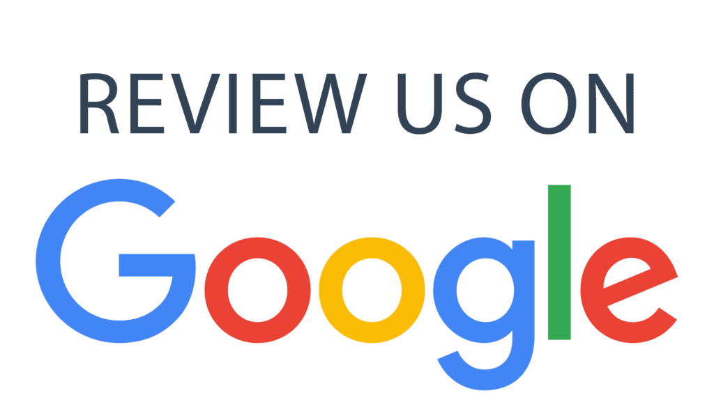 Review Us on Google