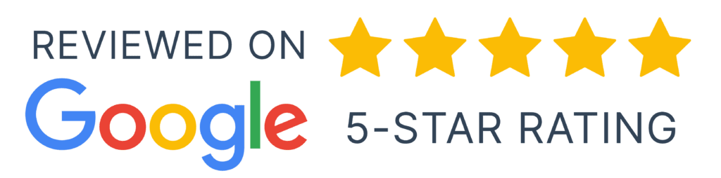 Reviewed on Google