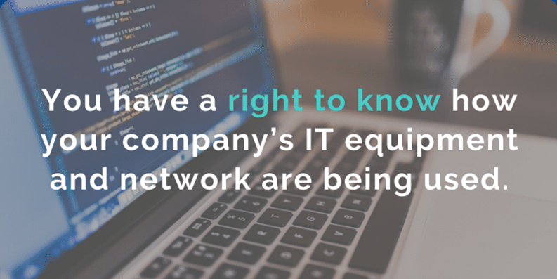 Right to Know