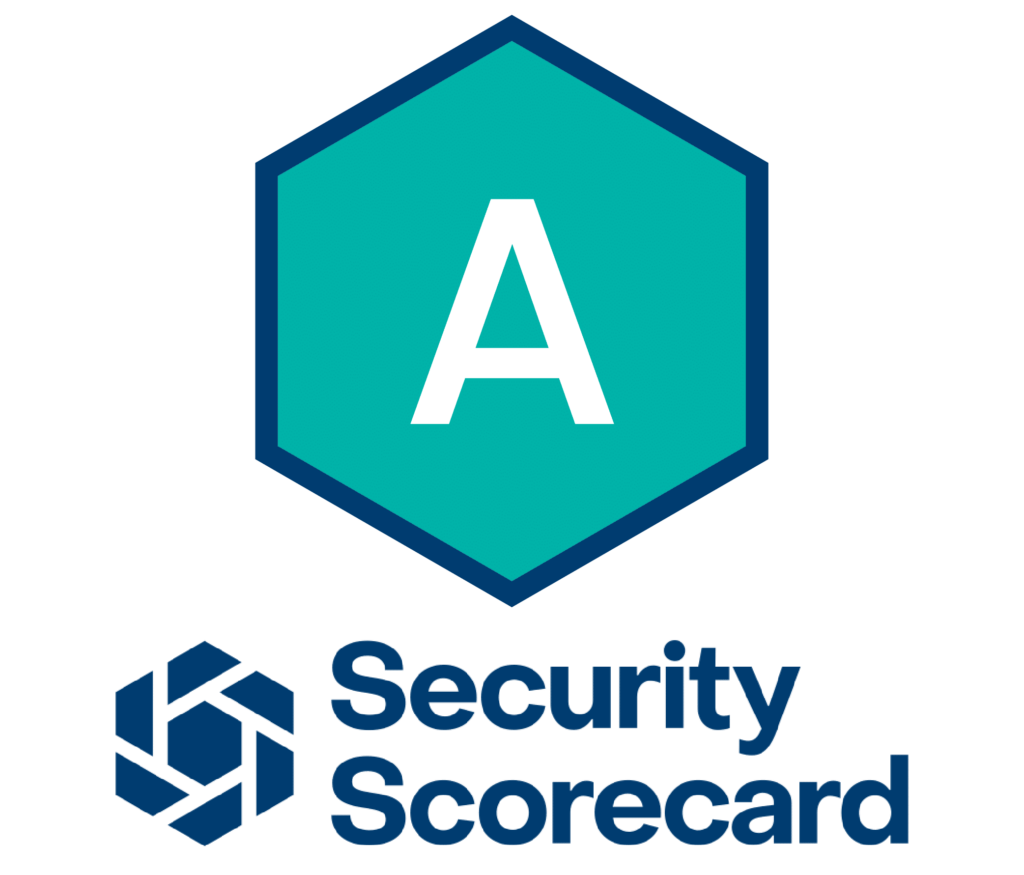 Security Scorecard