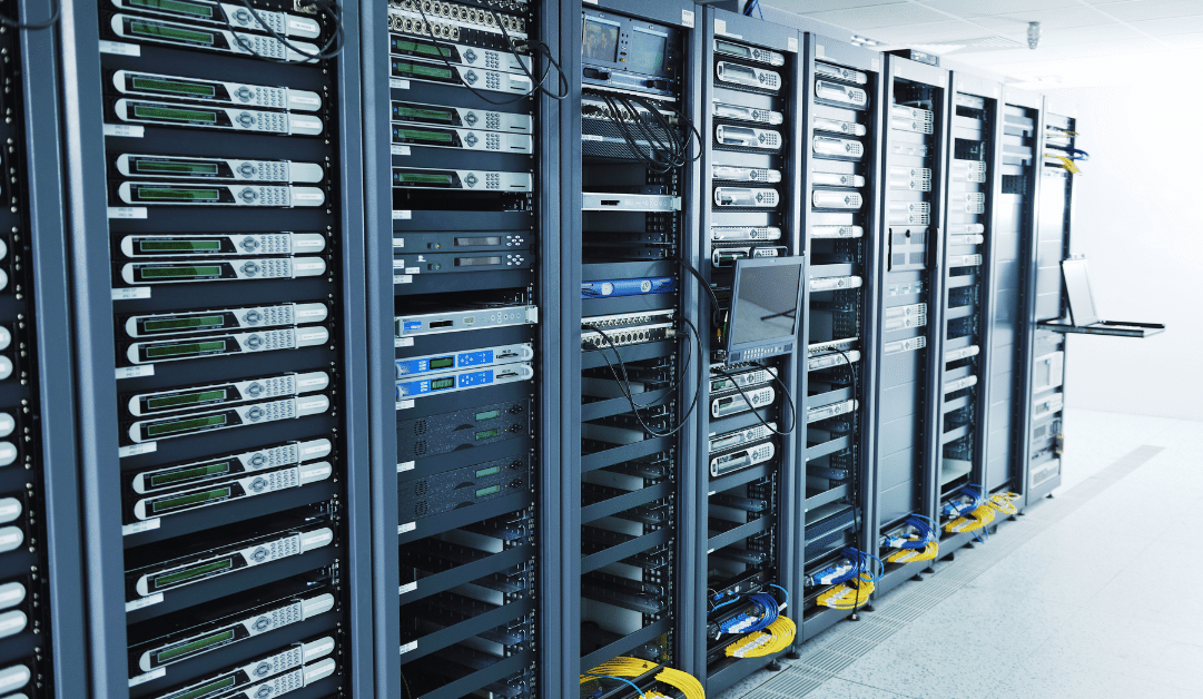 Servers