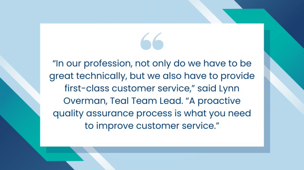 MSP SLA Blog Quote