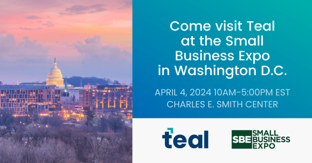 SMB Expo Washington DC