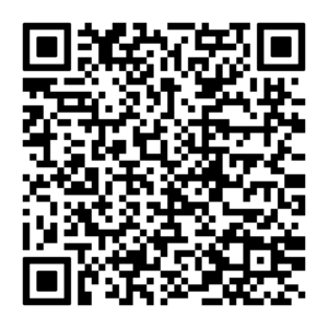 Social Engineering Page QR Code