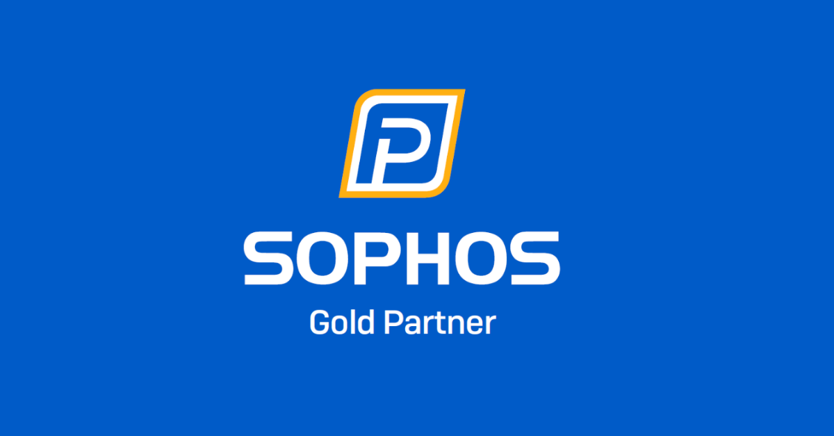Sophos Gold Partner (1)