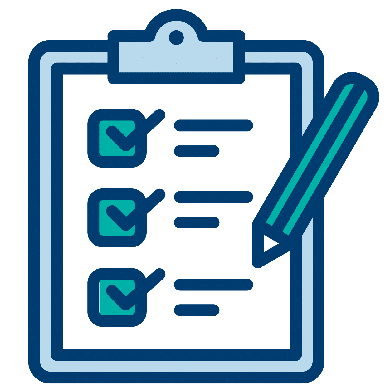 Strategic IT Planning & Guidance