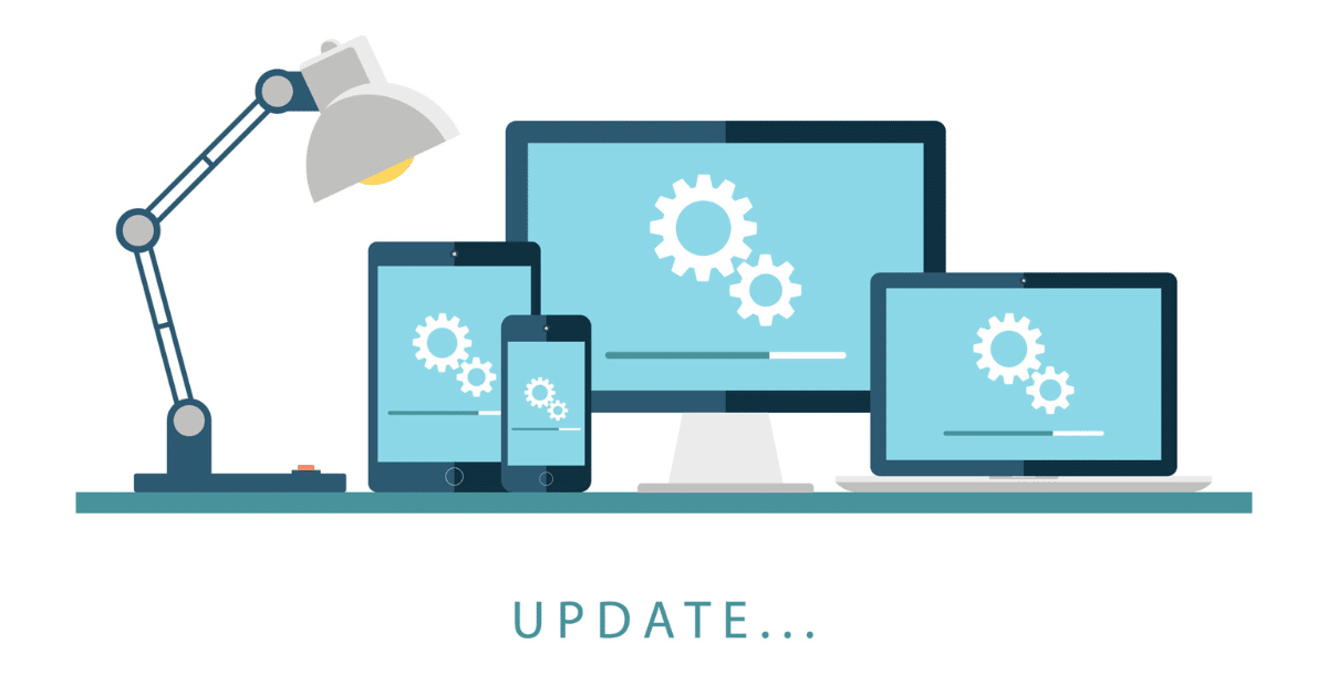 Why Software Updates Are Important for Cybersecurity