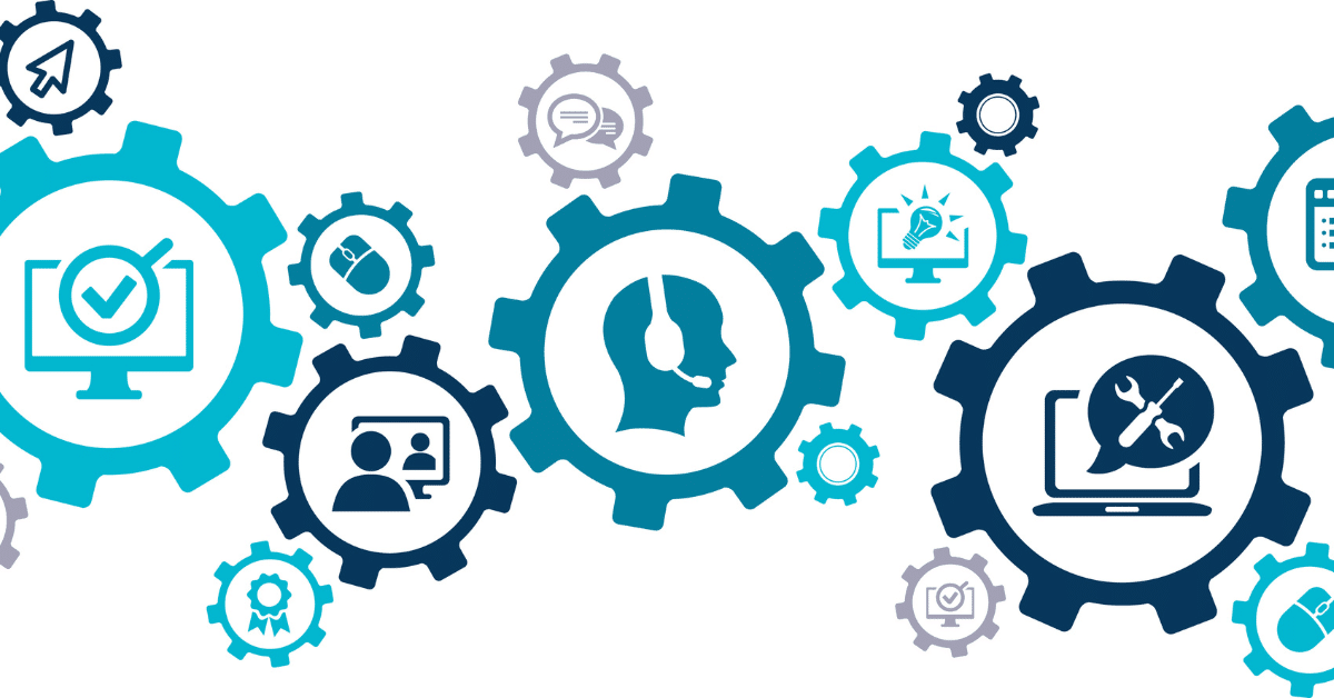 10 Benefits of Managed IT Services