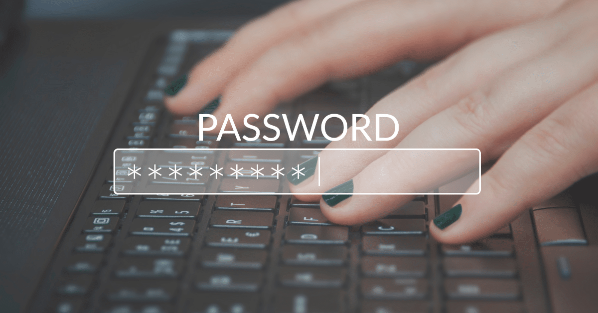 Password best practices that safeguard your company's sensitive information