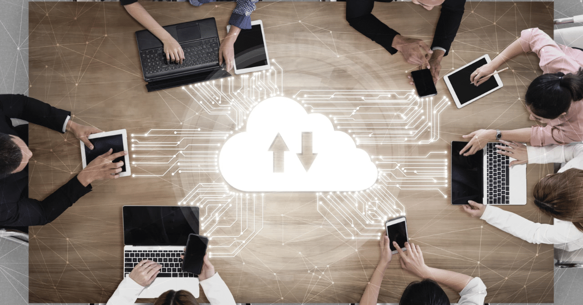 How to Solve these Top 5 Cloud Security Challenges