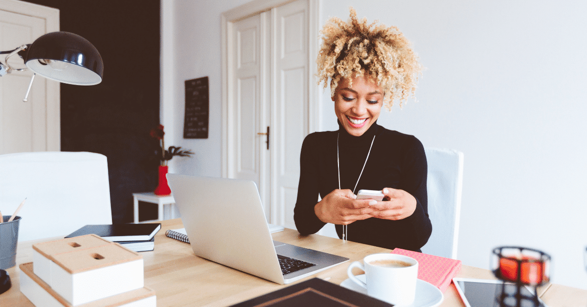 Five Things to Look for in a Mobile Device Management System