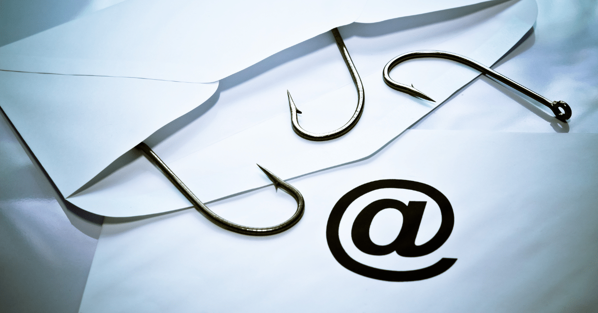 7 Ways to Spot Phishing Email