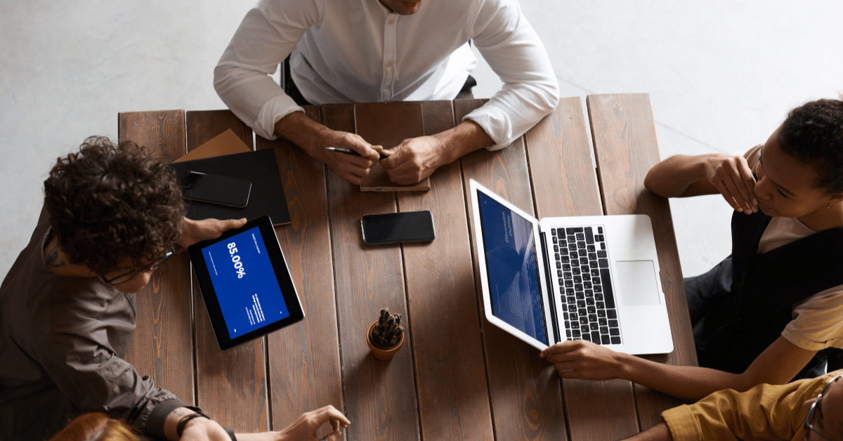 How Managed Service Providers Help Businesses Succeed