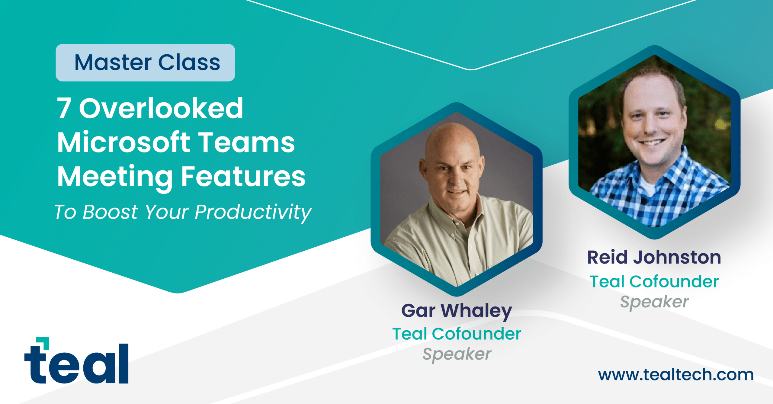 Teams Webinar