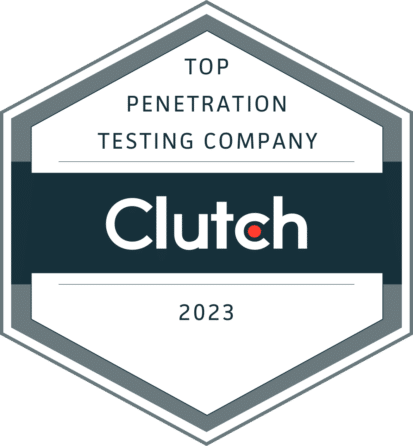 Top Penetration Testing Company Clutch