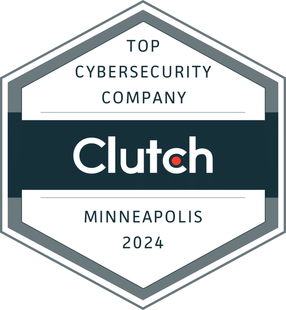 top cyber security company in minneapolis 2024