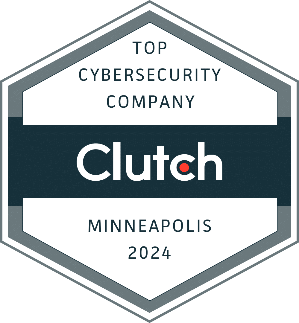 top cyber security company in minneapolis 2024