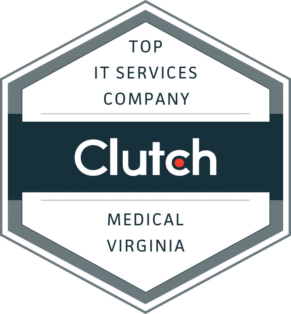 top it services company medical virginia clutch.co award