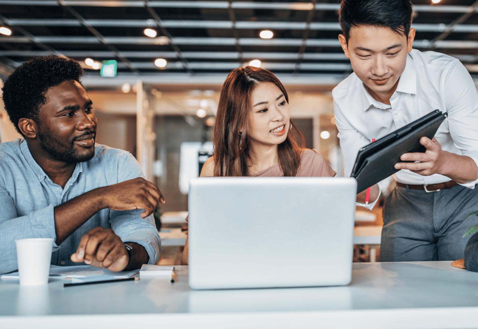 Access the sophisticated CISO expertise you need to identify cyber risk and elevate your security program with fractional vCISO services.