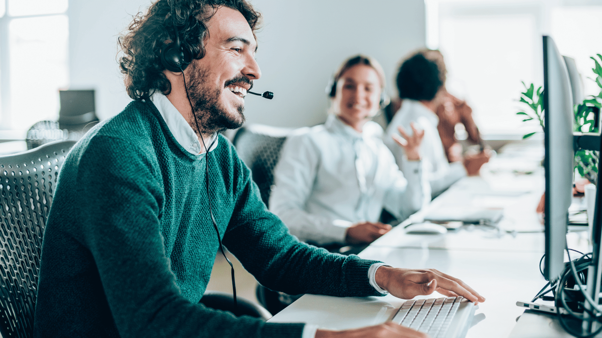 Boost your IT career with diverse challenges and training